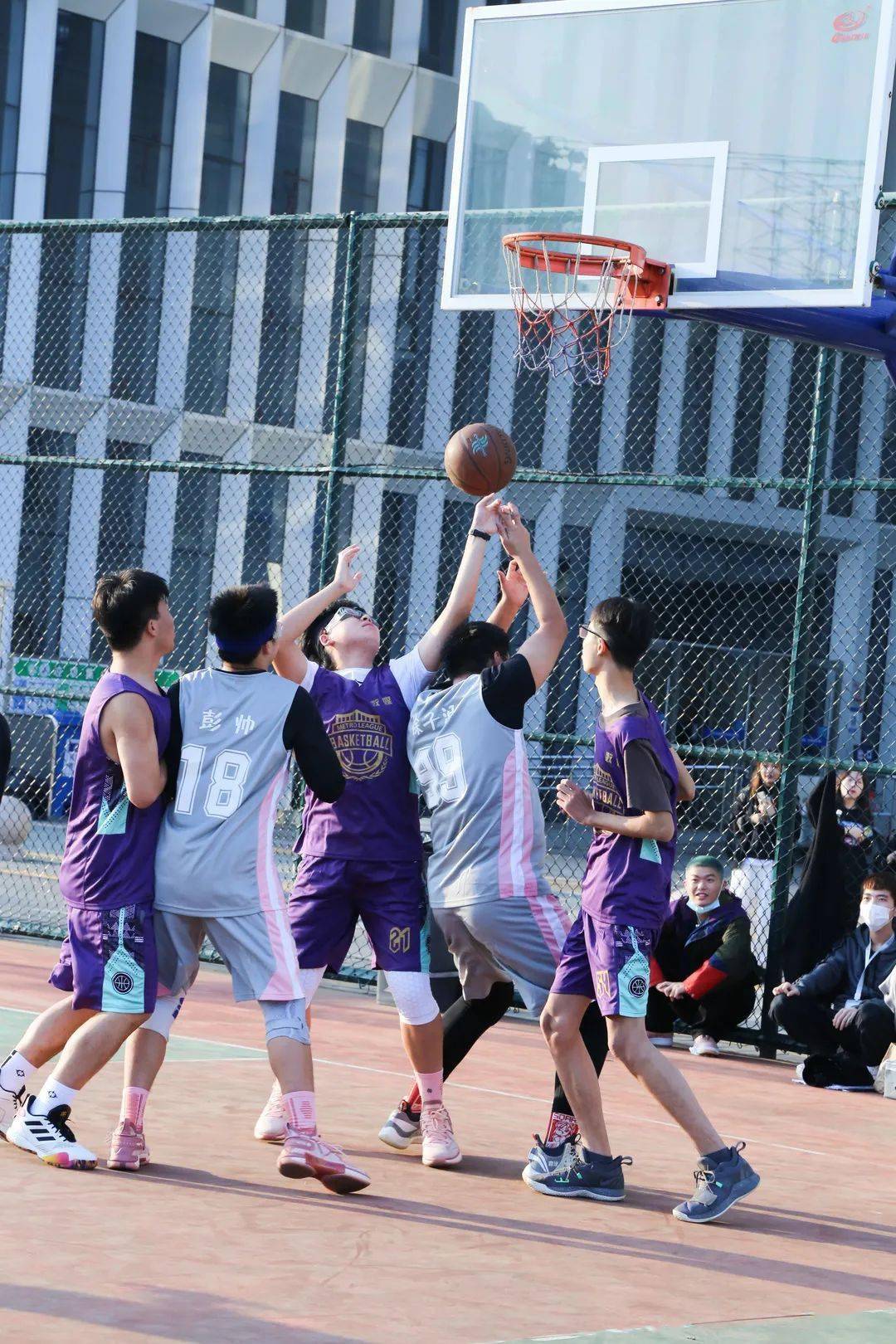 
篮球赛｜我院乐成举行2019级学生篮球赛-ag真人官网平台