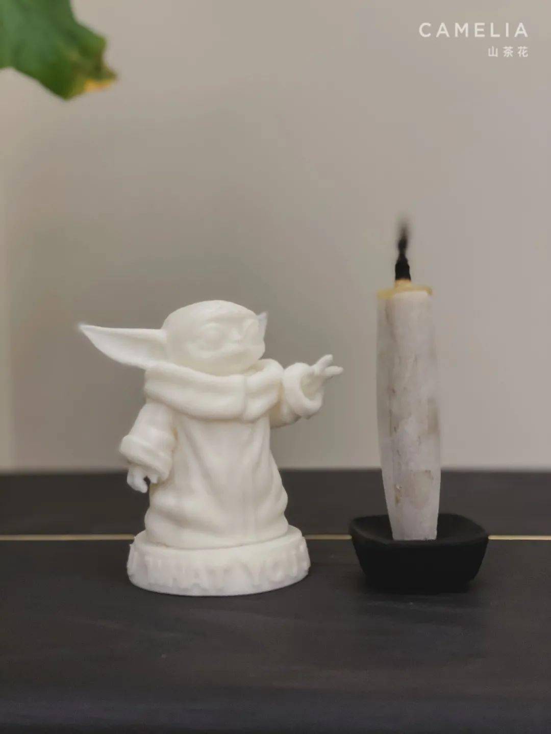 选择了|Moxin｜来啦 分享一期新家的 Roomtour