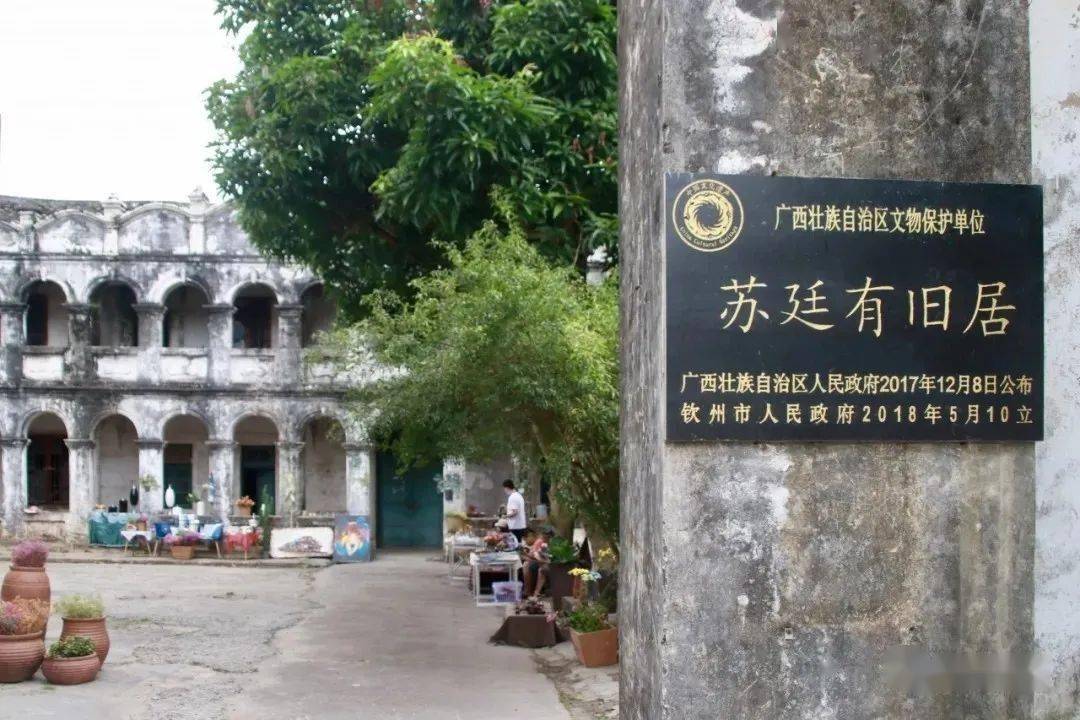 广西钦州大寺人口_钦州大寺中学黄中贤(3)