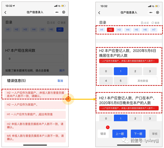 第七次人口普查数据录入_第七次人口普查图片(2)