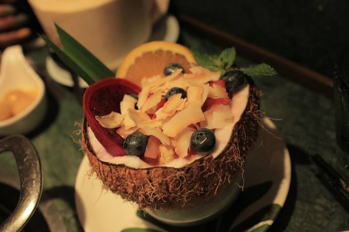 造像|逛吃成都 这次终于实现了麻辣自由