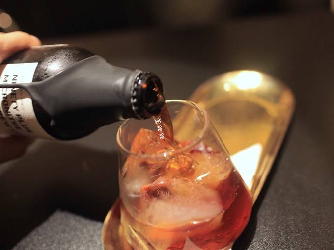 造像|逛吃成都 这次终于实现了麻辣自由