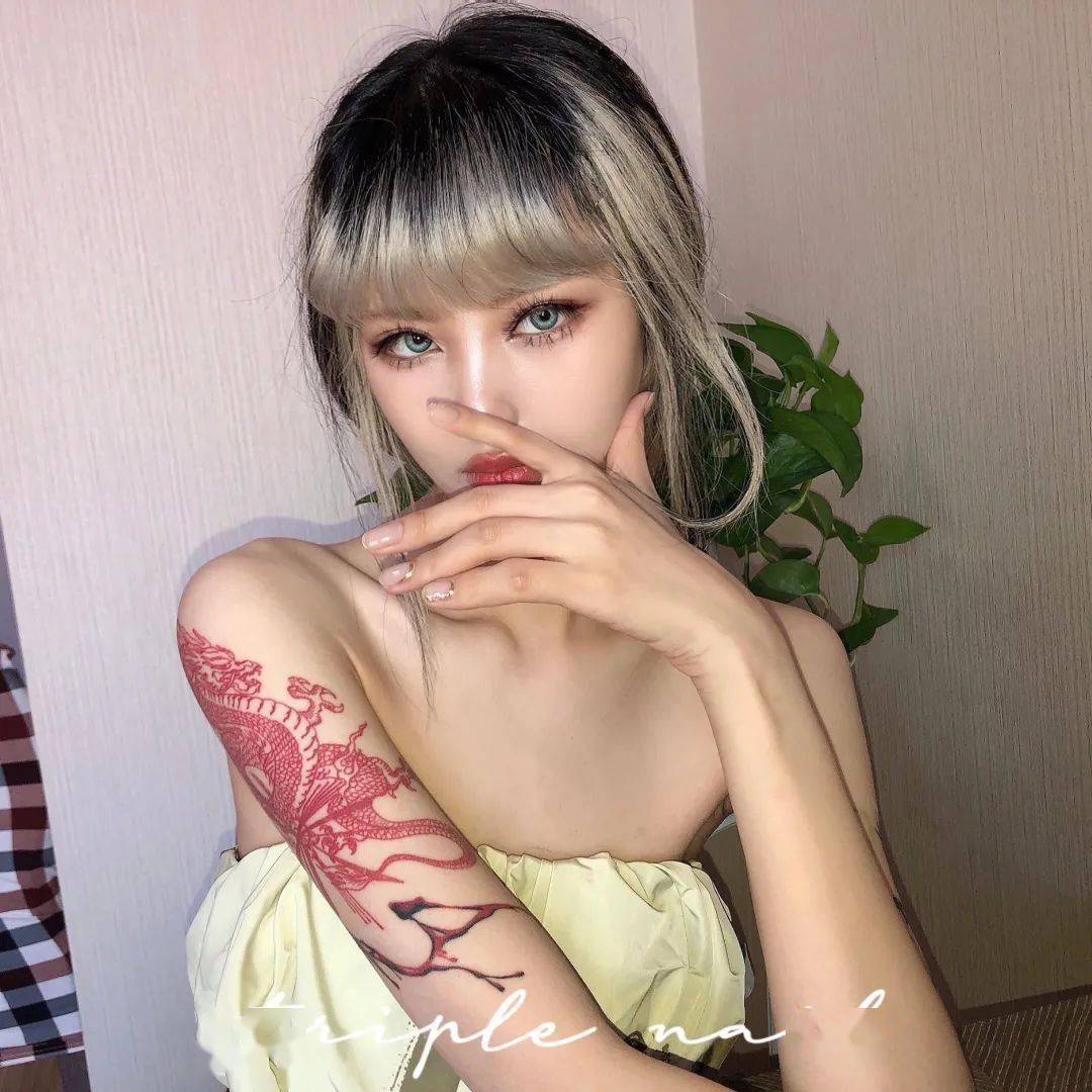 什么|国庆期间做什么?不如安排一下初秋美甲~