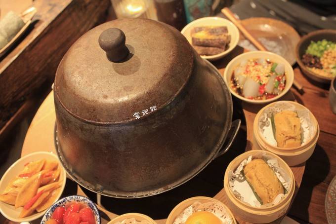 造像|逛吃成都 这次终于实现了麻辣自由