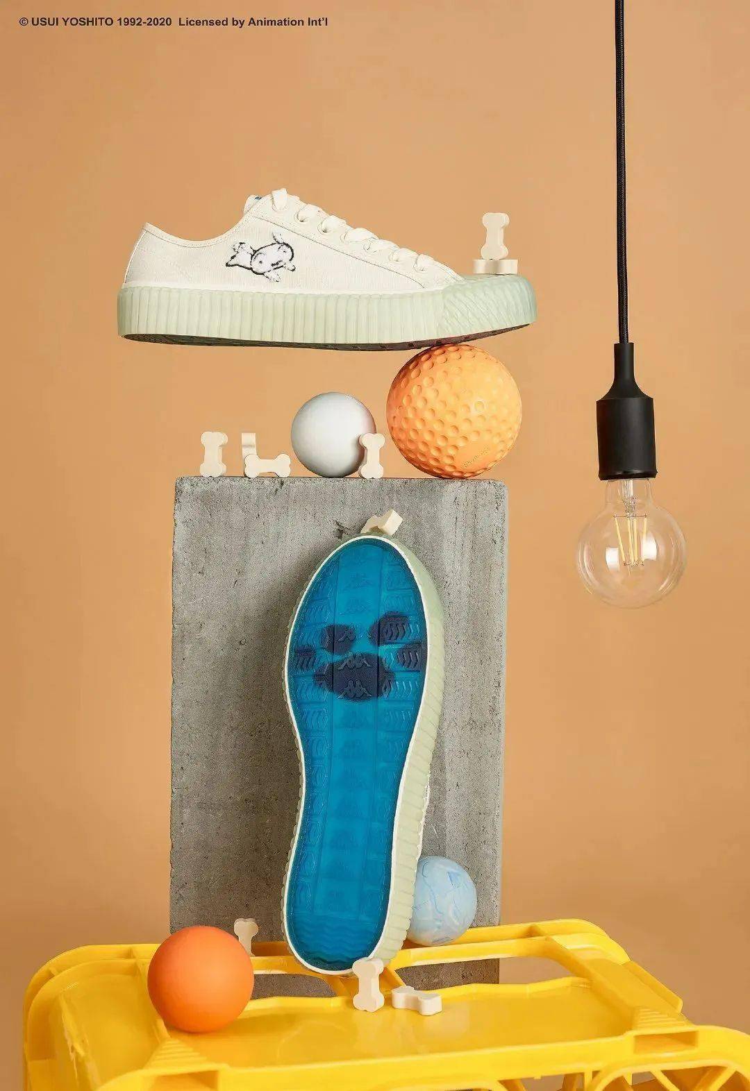 天花板|秋天的第一双运动鞋,都是些什么颜值天花板级别的啊!