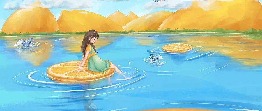 水果|多吃这8种金牌水果，孩子少生病！聪明的妈妈都收藏了秋天