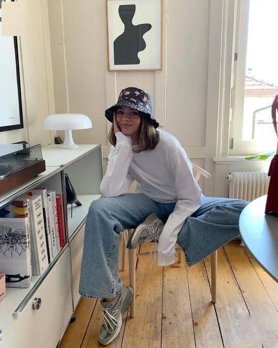 天花板|秋天的第一双运动鞋,都是些什么颜值天花板级别的啊!