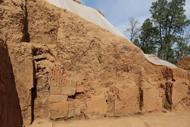 宫高|骊宫高处在此！唐玄宗曾登高亲临……