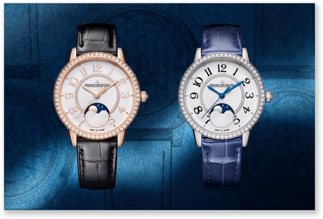 月相|人生第一块表,你敢一步到位花大钱吗?