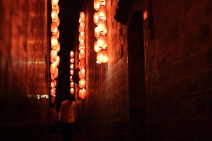 造像|逛吃成都 这次终于实现了麻辣自由