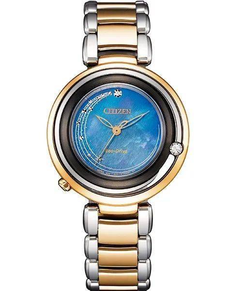 实力派|“生”而不凡,美的不像实力派