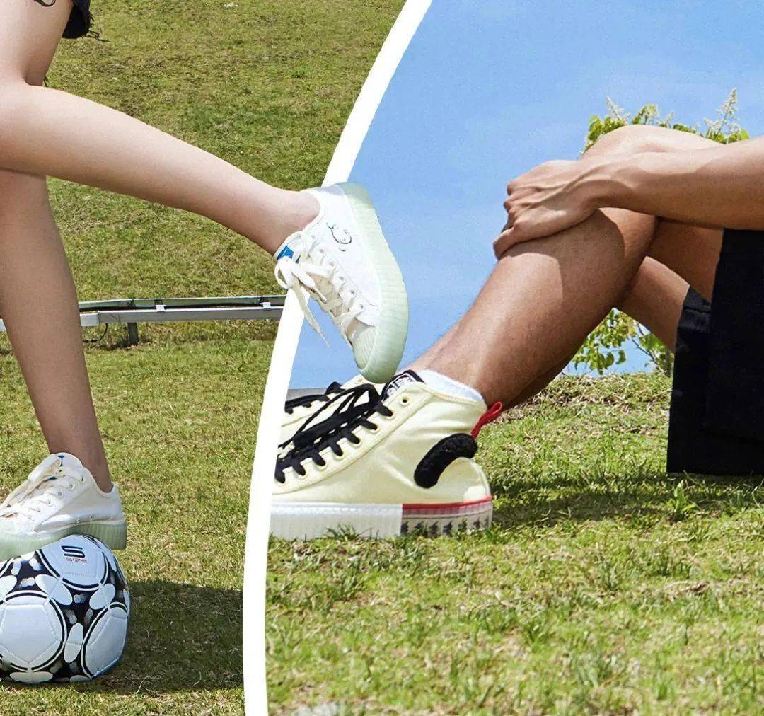 天花板|秋天的第一双运动鞋,都是些什么颜值天花板级别的啊!