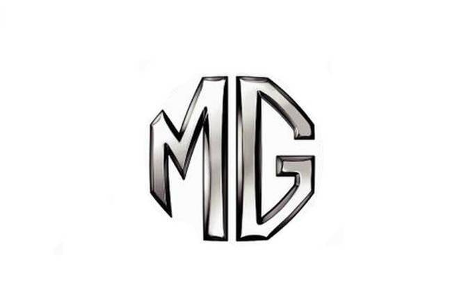 上汽名爵将换全新logo有望于广州车展亮相