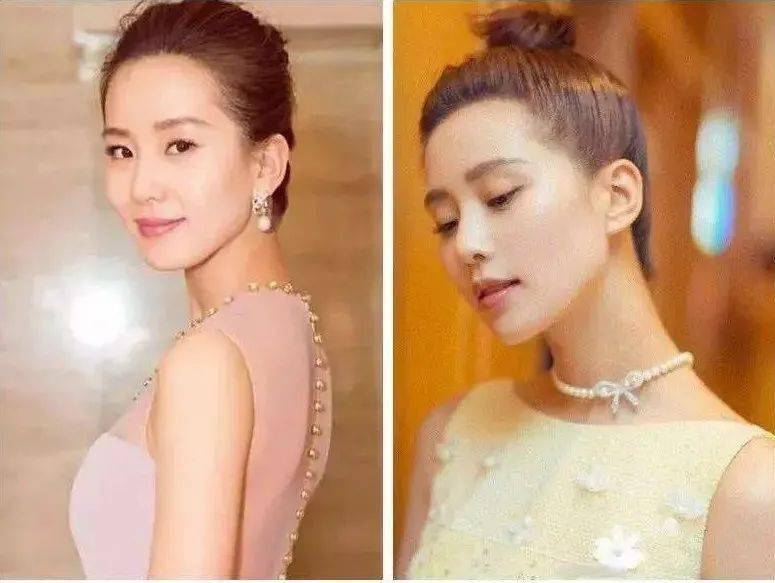 天仙|她比杨幂清纯、是天仙接班人，却被骂“油腻猥琐”？看完剧我也夸不出来