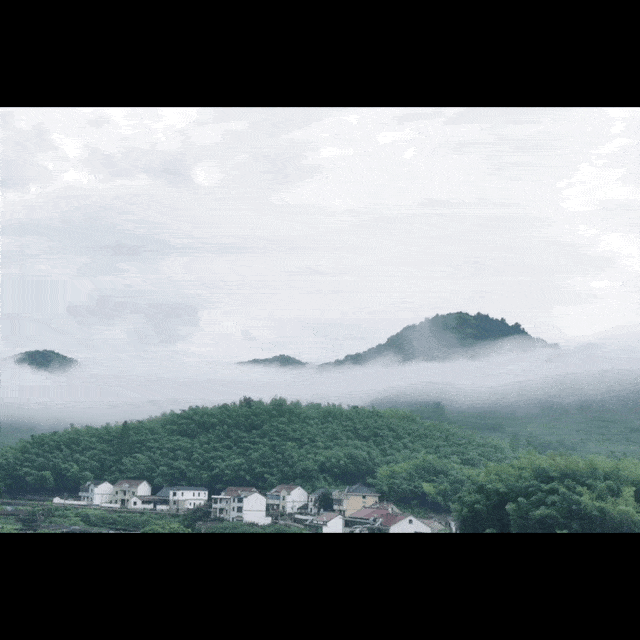 好戏连台去陈溪!