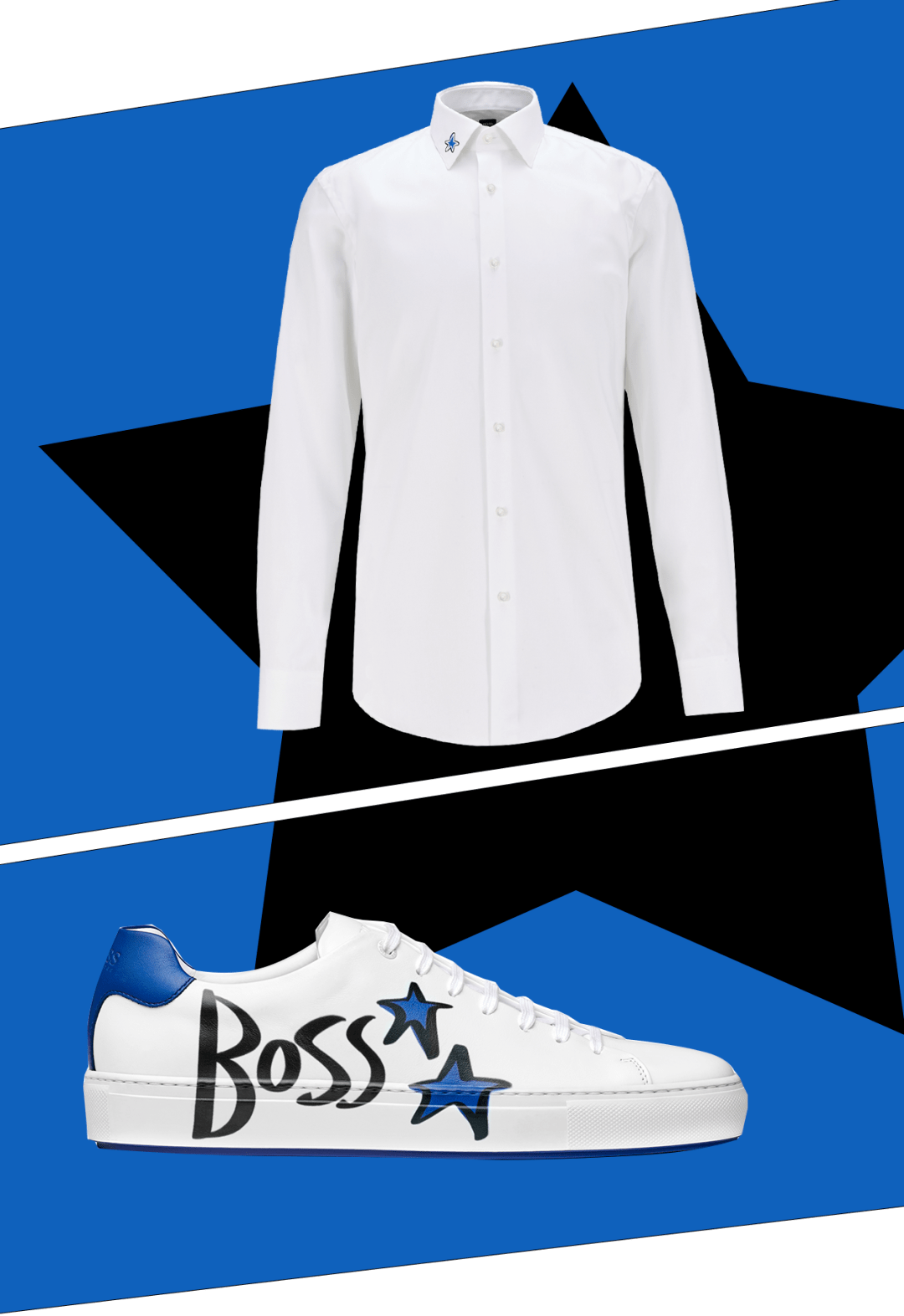 西装|我问一个偶像男星去前女友婚礼穿啥?答:一身荧光绿