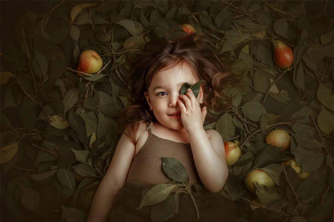 访谈|茄子访谈 | 小单摄影,享受一张照片从无到有的过程