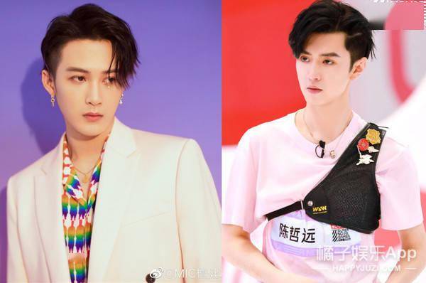 温客|原创《天涯客》龚俊张哲瀚CP感爆棚！路透甜过《皓衣行》，顶流预定？