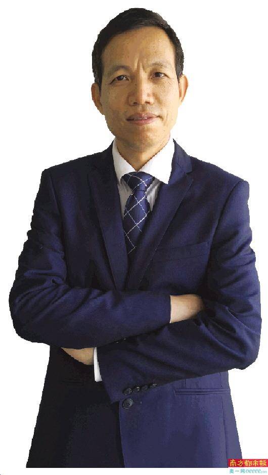 中原项目部总经理徐建平 广州中地行房产代理有限公司董事长黎文江