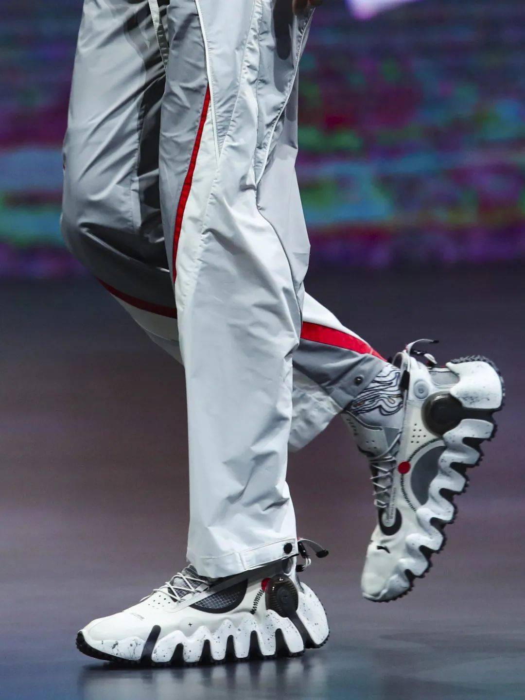 春夏|21春夏，秀 太 秀！