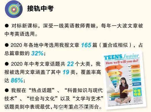 学期|假期给自己囤一些精神食粮~