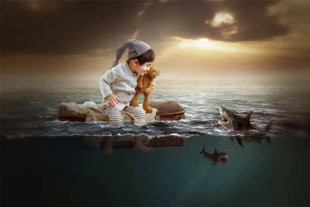 访谈|茄子访谈 | 小单摄影,享受一张照片从无到有的过程