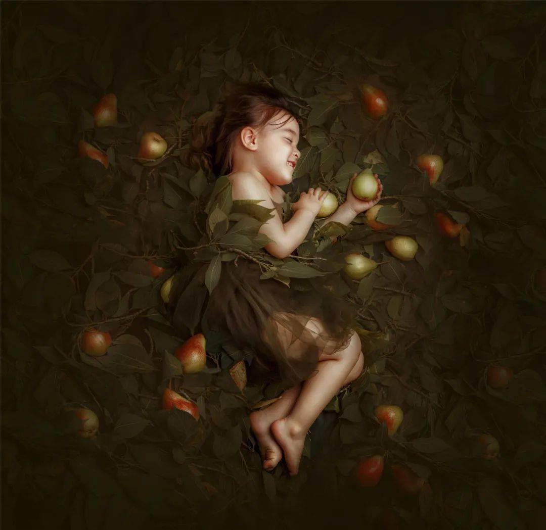 访谈|茄子访谈 | 小单摄影,享受一张照片从无到有的过程