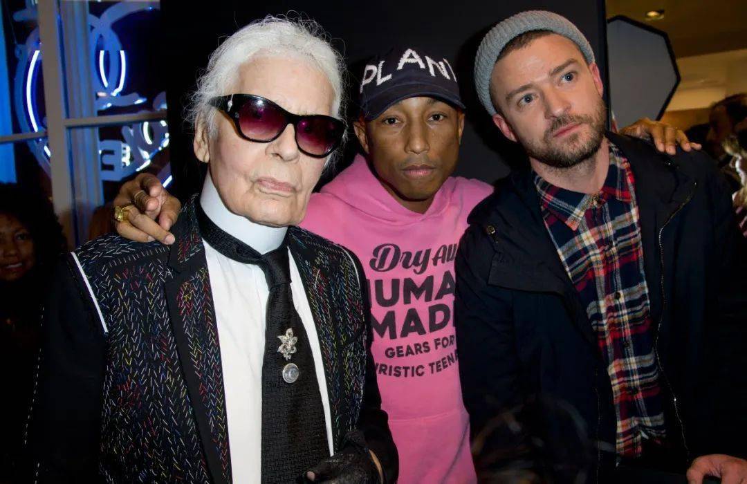 Kith|开Pop-Up、联名Kith，早已结业的Colette还如此多动作？