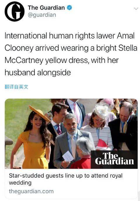 阿玛尔|收服宇宙级男神、站上联合国舞台,女人最高级的美都在她身上……