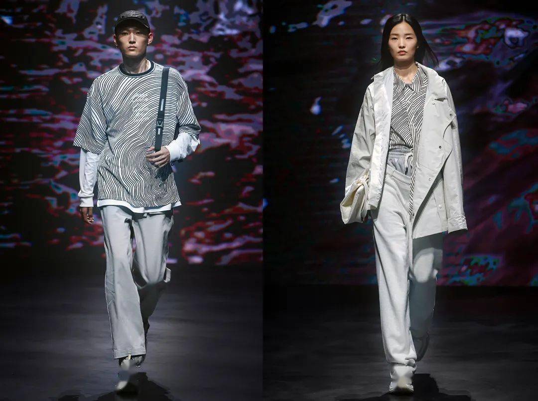 春夏|21春夏，秀 太 秀！