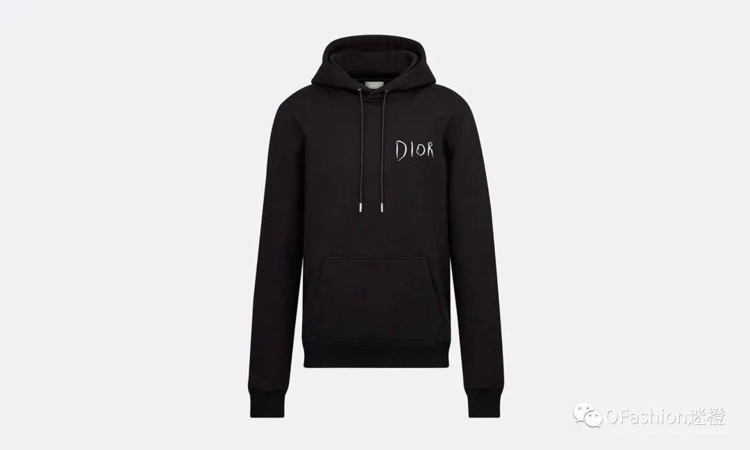 Stussy|10万的Dior X AJ不算啥，20万的Dior踏板车才是真香！