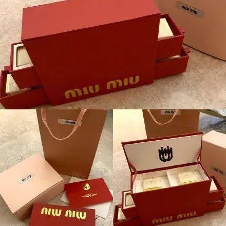 礼盒|大 牌 的 月 饼 长 啥 样 啊 ？