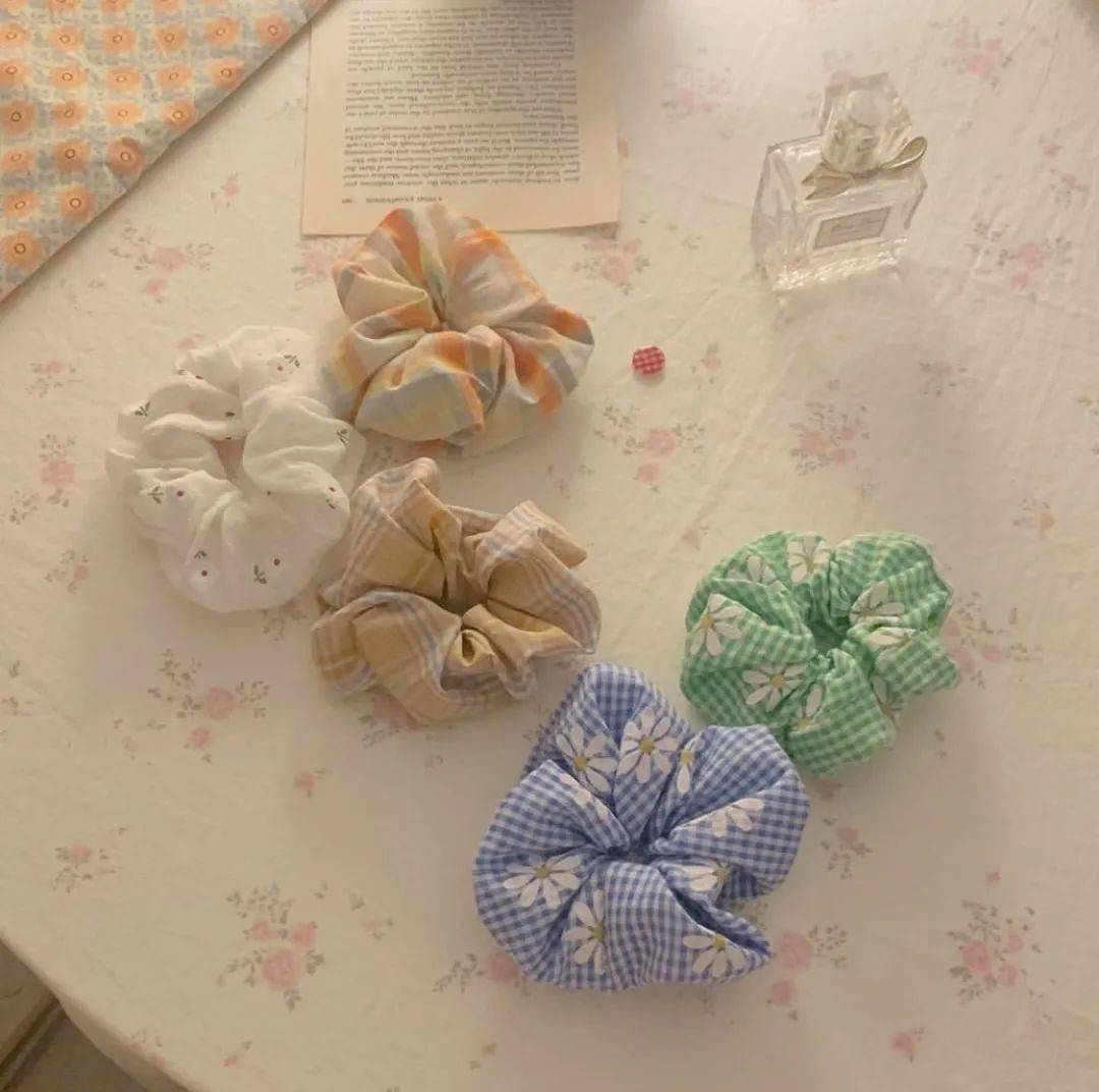 教程|一看就会!4款韩系气质盘发教程,30秒迅速出门!