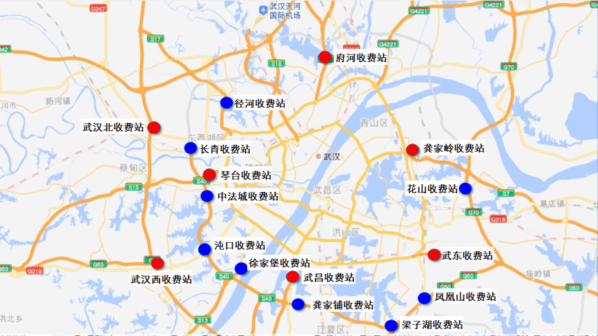 武汉人口出城_武汉地铁出人口图片(2)