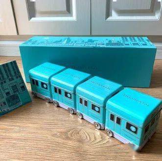 礼盒|大 牌 的 月 饼 长 啥 样 啊 ？