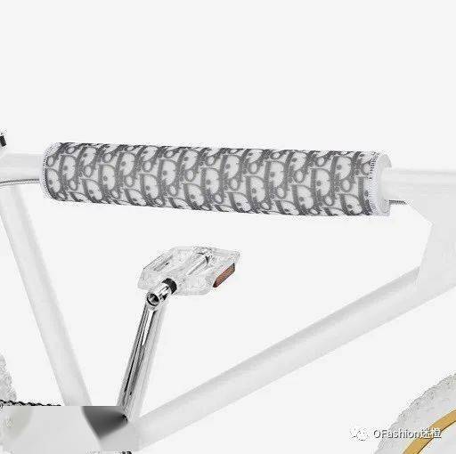 Stussy|10万的Dior X AJ不算啥，20万的Dior踏板车才是真香！