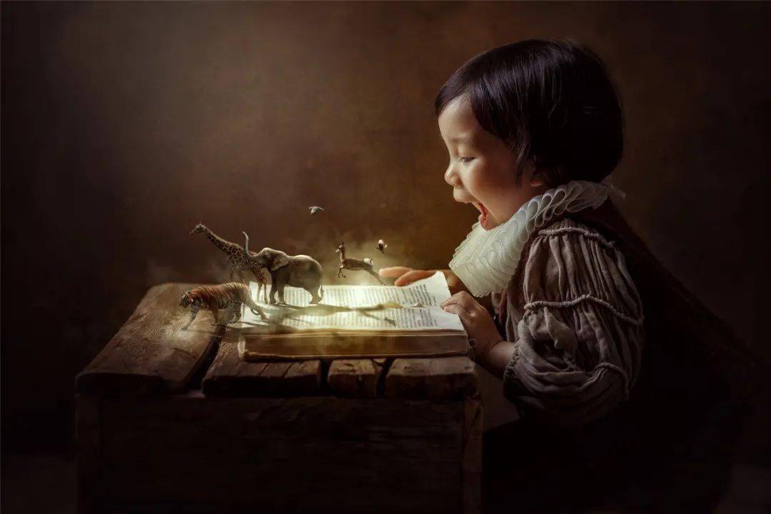 访谈|茄子访谈 | 小单摄影,享受一张照片从无到有的过程