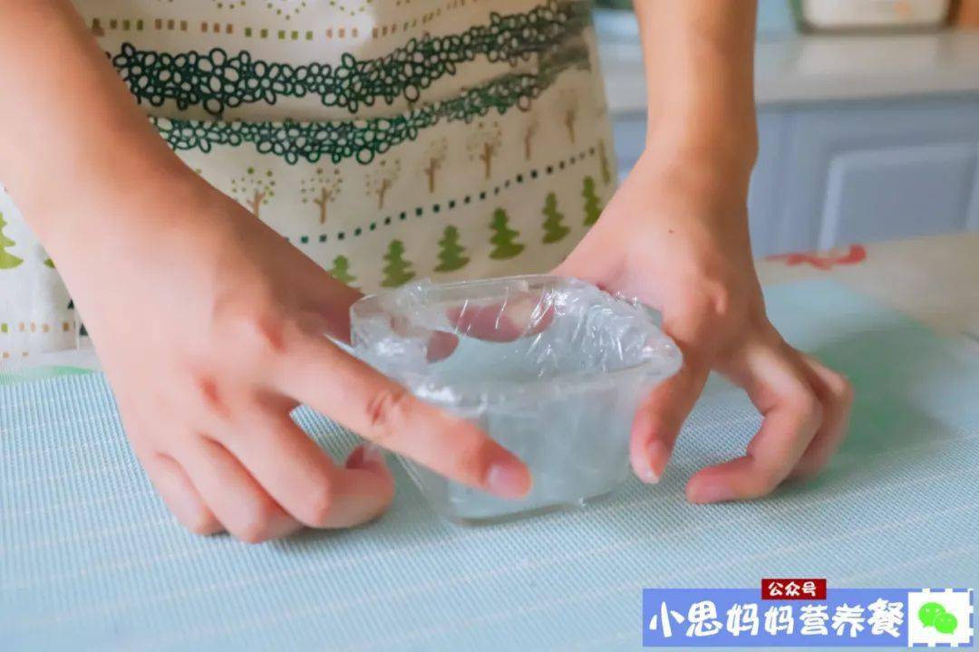 饭团|吃一周！无添加全是肉，比光补铁有用多了~做一次