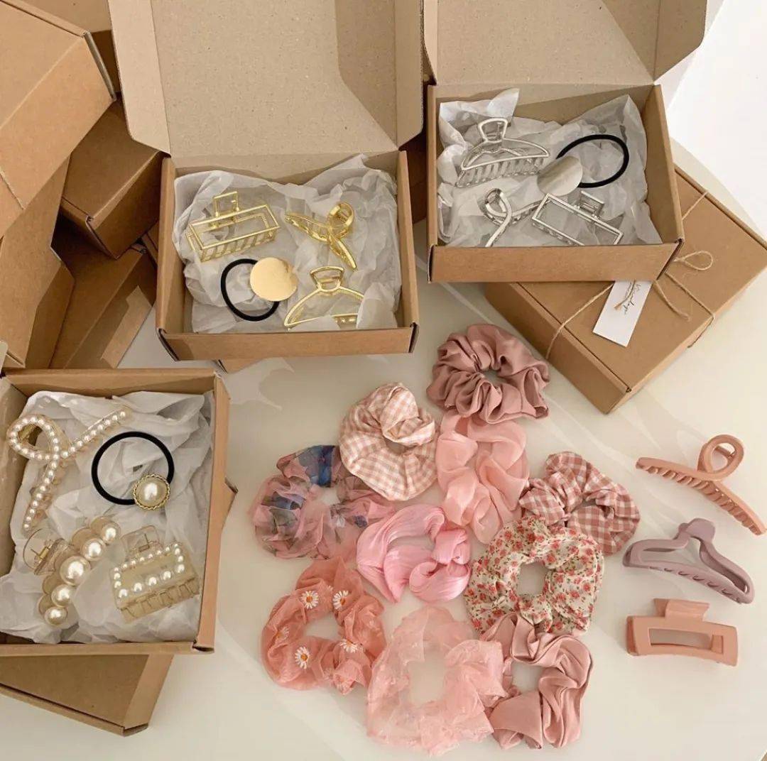 教程|一看就会!4款韩系气质盘发教程,30秒迅速出门!