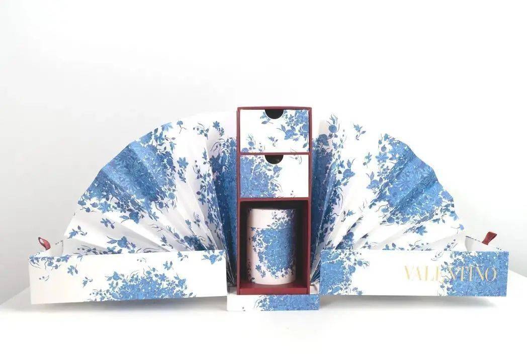 礼盒|大 牌 的 月 饼 长 啥 样 啊 ？