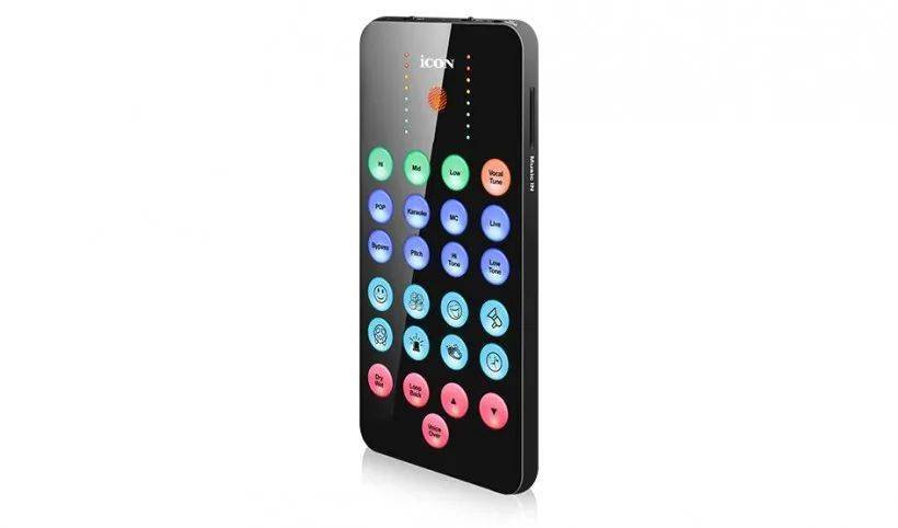 ICON LivePod Plus 