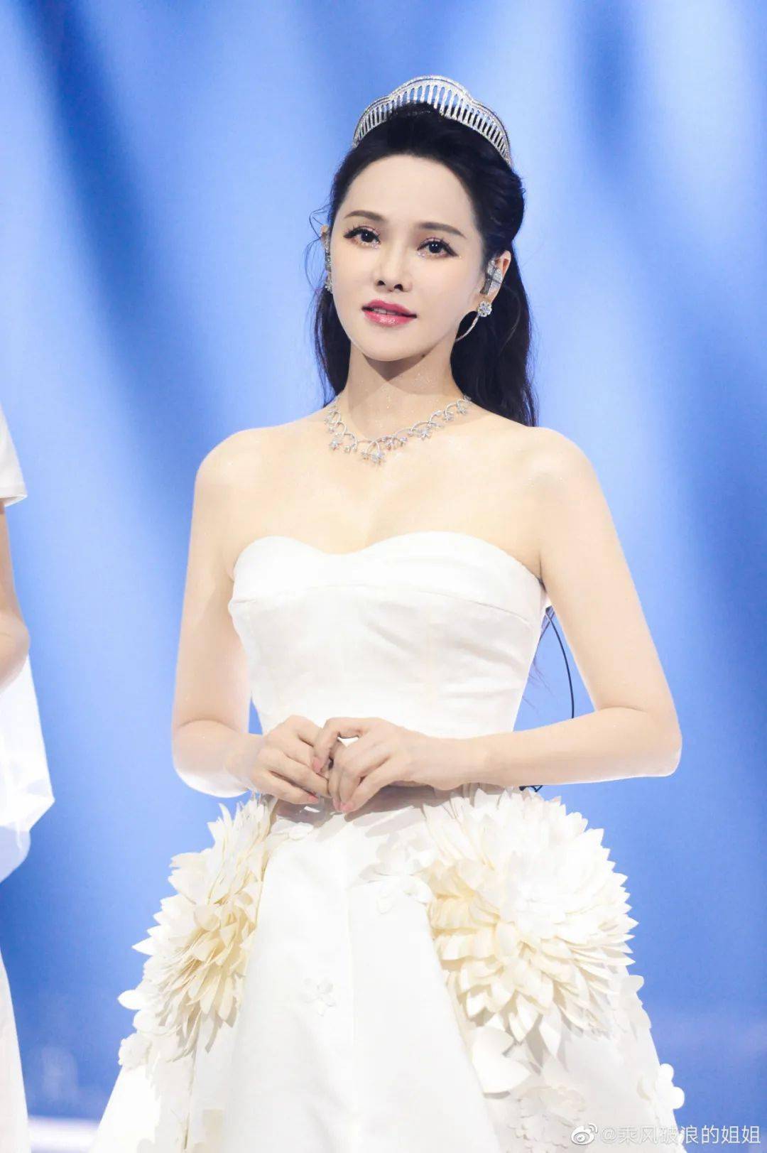 &amp|今年最出圈CP：秦昊&伊能静，怎么可以这么甜！