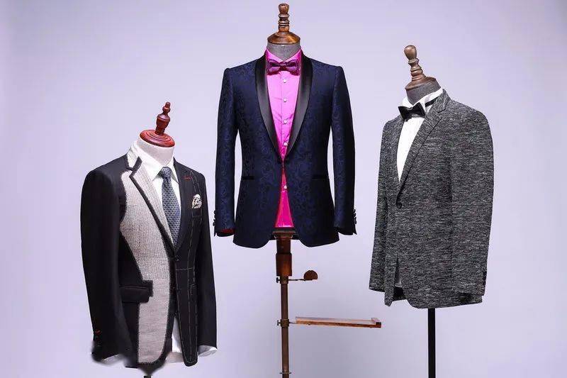 定制|围观！匠心工艺，专业定制！莱克伊登教你双节聚会一秒变男神！