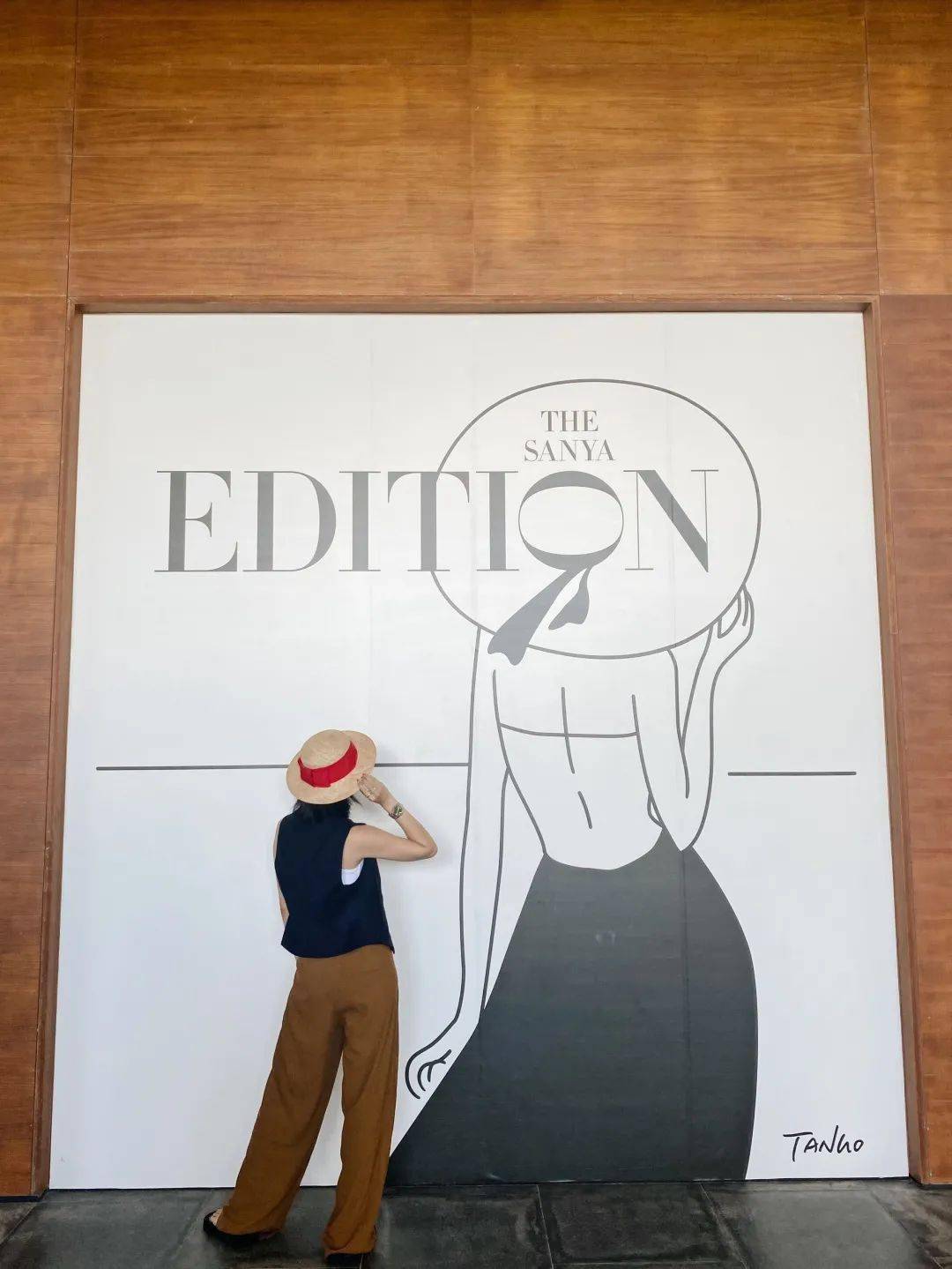 肌肤|三亚|时髦人度假打卡攻略~