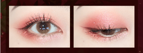 彩妆|最值得买的联名彩妆，比大牌便宜10倍！