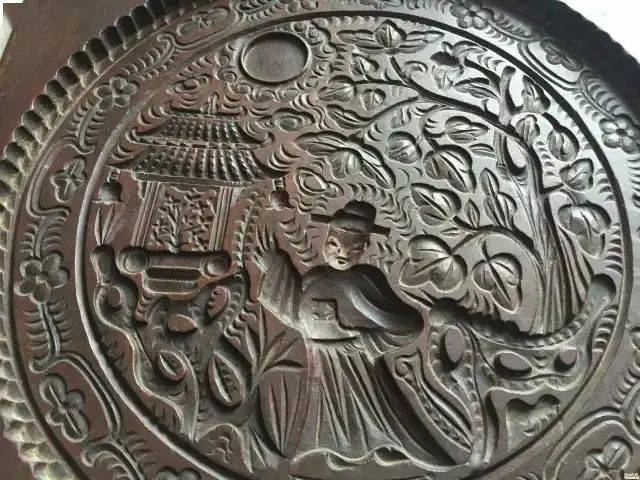 文物|古人是怎样过中秋的？这几件文物带你回到古代过中秋！