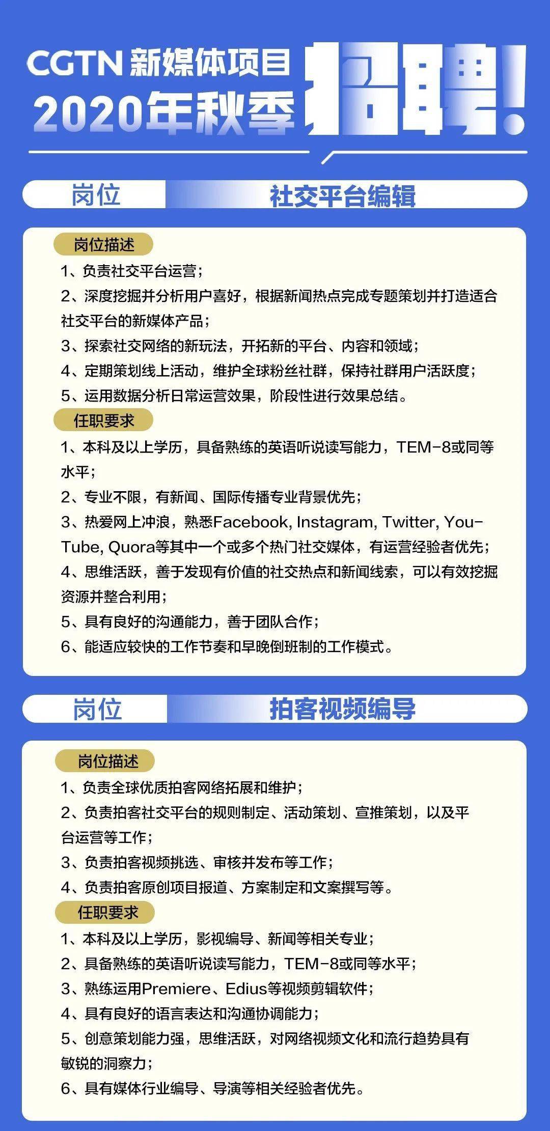 翻译兼职招聘_招聘兼职翻译人员(3)