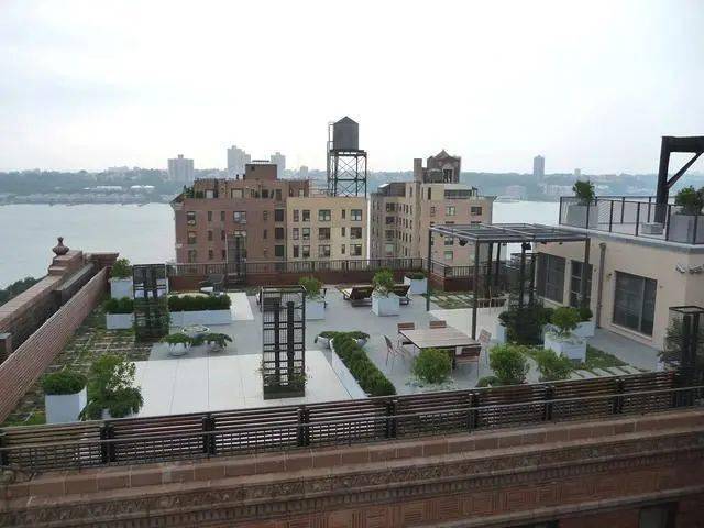 设计|学着这么去设计，美观与实用性上升好几倍露台别只懂得用来种菜