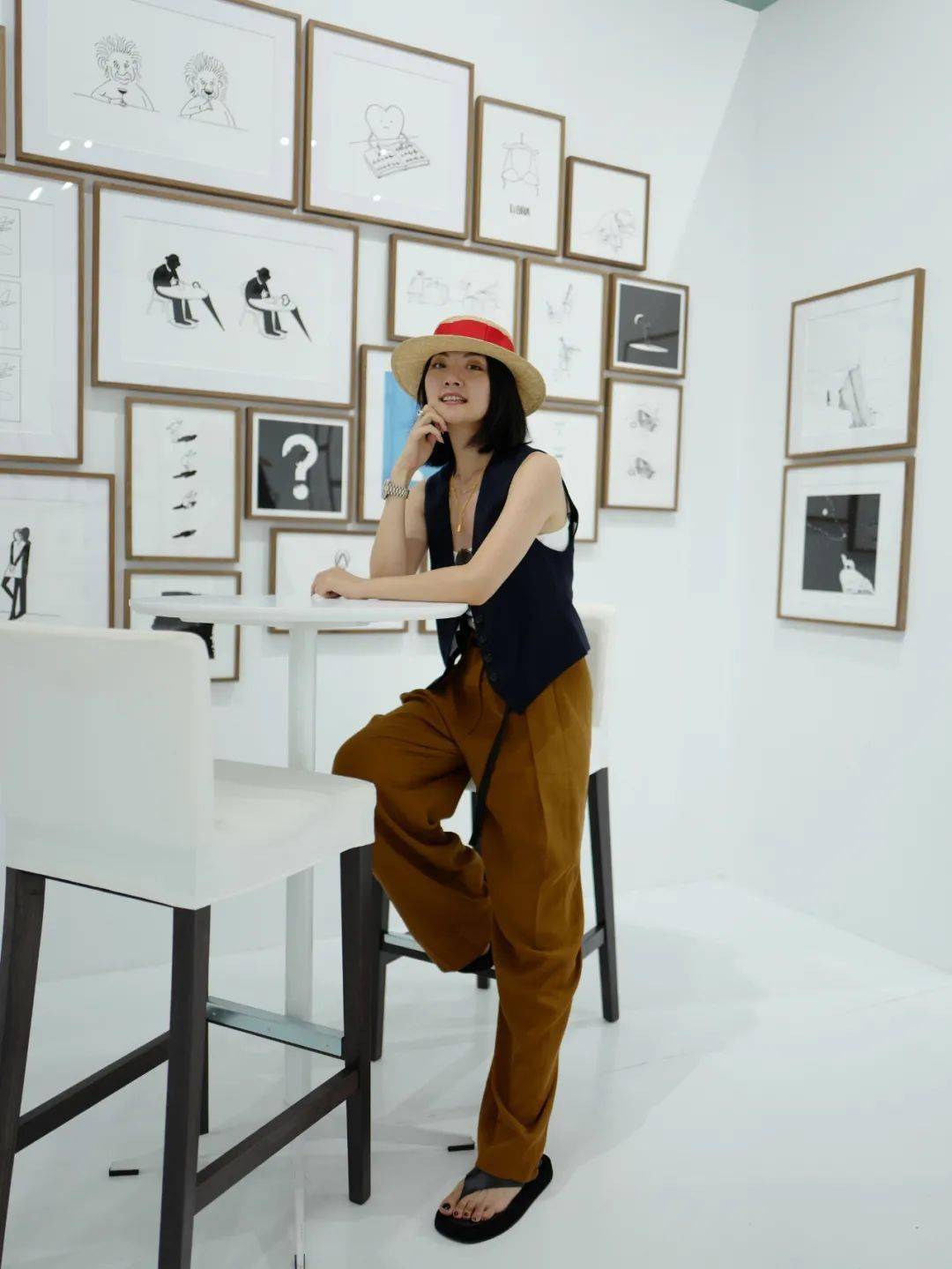 肌肤|三亚|时髦人度假打卡攻略~