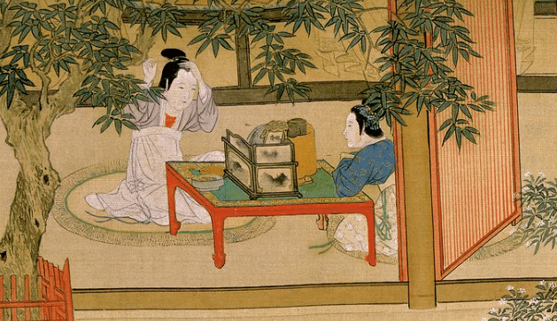 女孩|96位精致女孩的“肥宅”生活